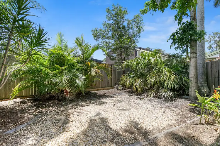 Fifth view of Homely townhouse listing, 16/3 Aramac Court, Capalaba QLD 4157