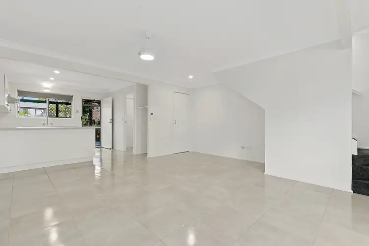 Sixth view of Homely townhouse listing, 16/3 Aramac Court, Capalaba QLD 4157