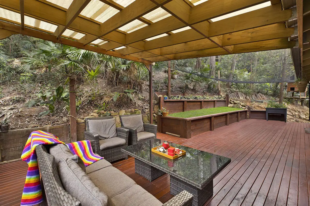 Main view of Homely house listing, 12 Mimba Close, Niagara Park NSW 2250