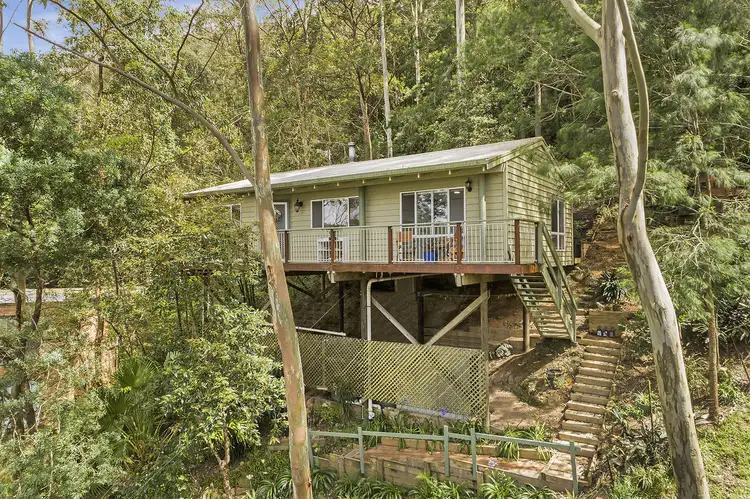 Second view of Homely house listing, 12 Mimba Close, Niagara Park NSW 2250