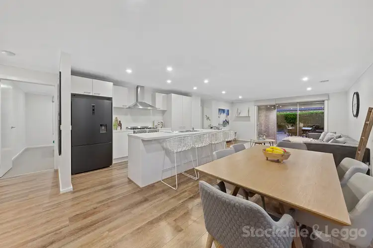 Third view of Homely house listing, 8 Stark Circuit, Cranbourne East VIC 3977
