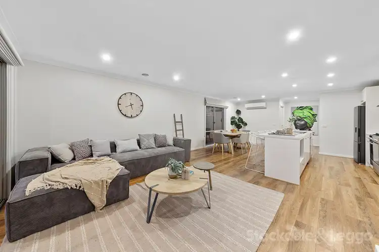 Fourth view of Homely house listing, 8 Stark Circuit, Cranbourne East VIC 3977