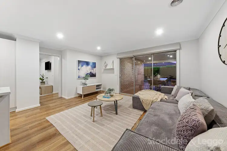 Fifth view of Homely house listing, 8 Stark Circuit, Cranbourne East VIC 3977