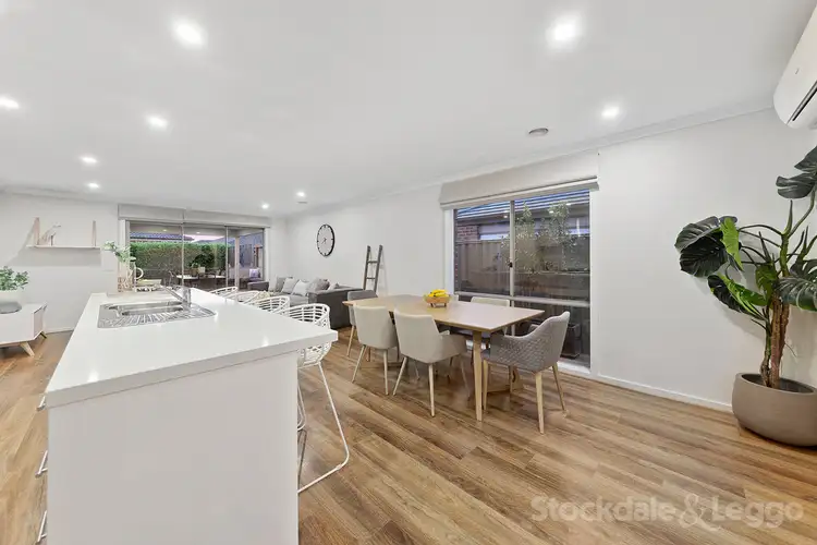 Sixth view of Homely house listing, 8 Stark Circuit, Cranbourne East VIC 3977
