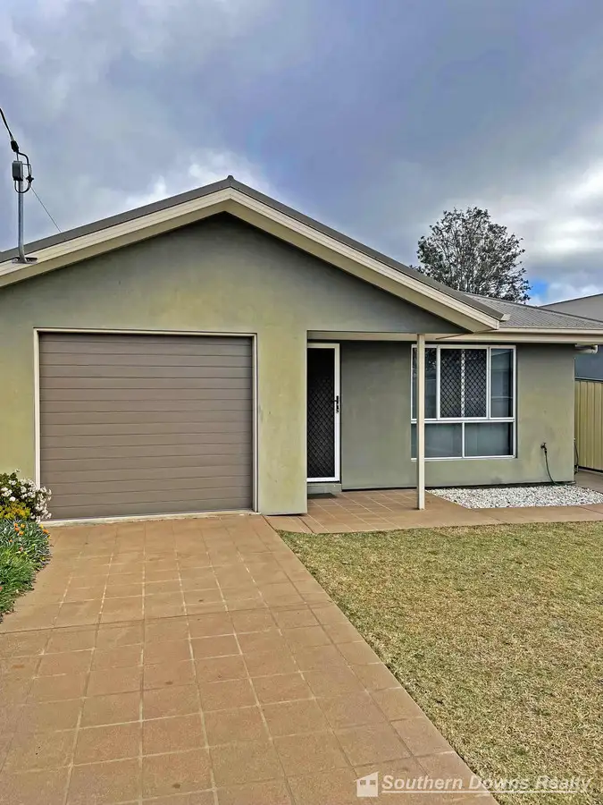 19B Myall Avenue, Warwick QLD 4370