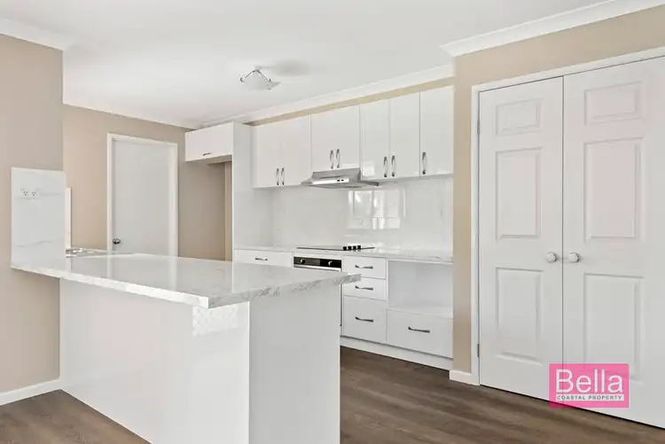 Fifth view of Homely house listing, 28 Royal Mantle Drive, Ulladulla NSW 2539