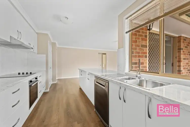Sixth view of Homely house listing, 28 Royal Mantle Drive, Ulladulla NSW 2539
