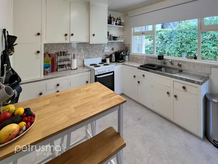 Third view of Homely house listing, 1/3 Nevin Street, South Hobart TAS 7004