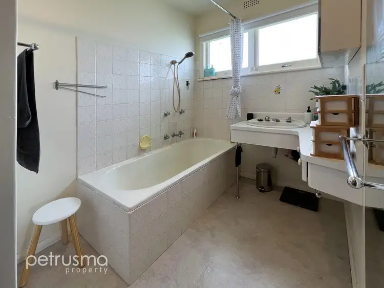 Fourth view of Homely house listing, 1/3 Nevin Street, South Hobart TAS 7004