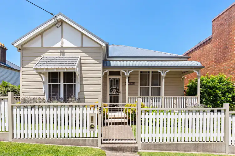 20 Morehead Street, Lambton NSW 2299