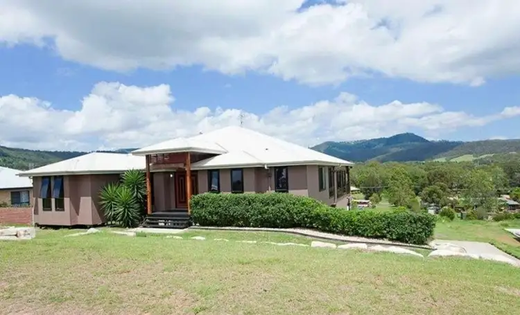 Main view of Homely house listing, 15 Belmore Drive, Withcott QLD 4352