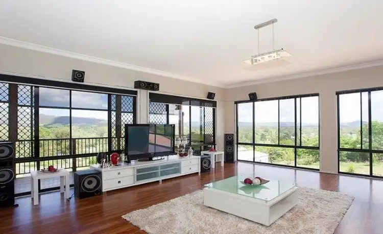 Third view of Homely house listing, 15 Belmore Drive, Withcott QLD 4352