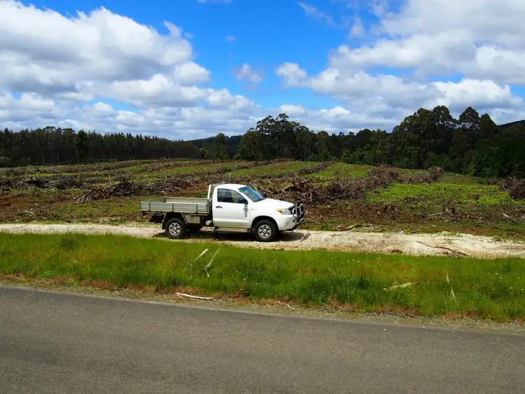 Third view of Homely rural property listing, 2184 Preolenna Road, Preolenna TAS 7325