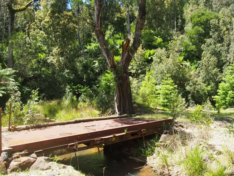 Fifth view of Homely rural property listing, 2184 Preolenna Road, Preolenna TAS 7325