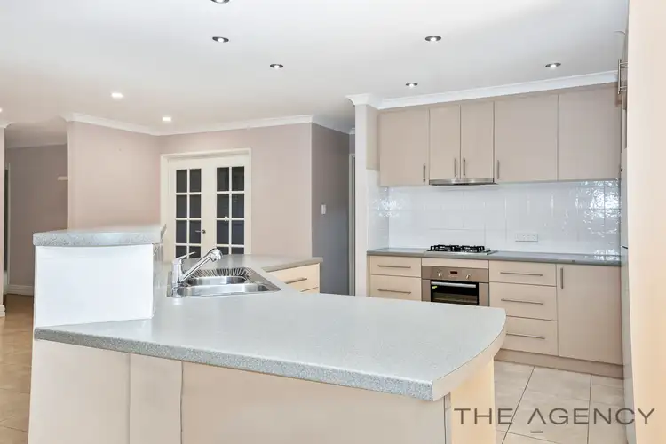 Second view of Homely house listing, 24 Stradbroke Gardens, Ridgewood WA 6030