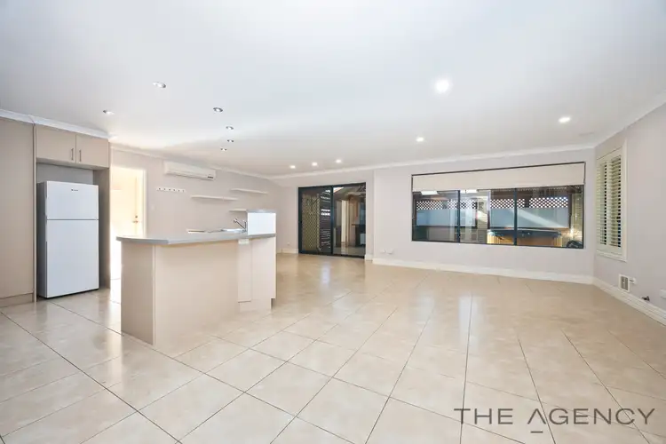 Fifth view of Homely house listing, 24 Stradbroke Gardens, Ridgewood WA 6030