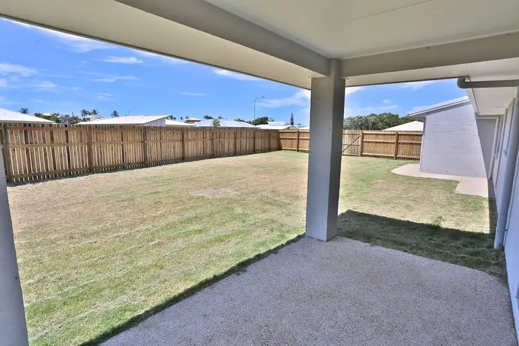 Second view of Homely house listing, 2 Aqua Lane, Mulambin QLD 4703