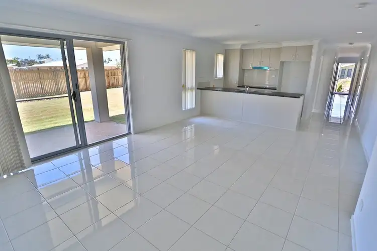 Third view of Homely house listing, 2 Aqua Lane, Mulambin QLD 4703