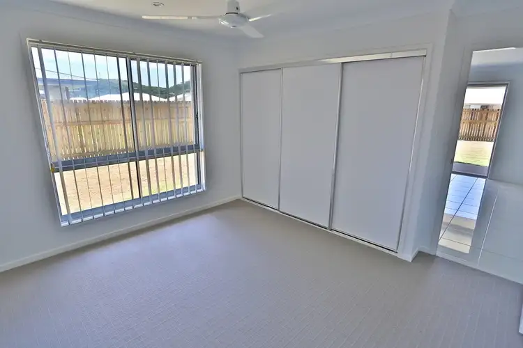 Fourth view of Homely house listing, 2 Aqua Lane, Mulambin QLD 4703