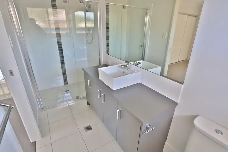 Fifth view of Homely house listing, 2 Aqua Lane, Mulambin QLD 4703