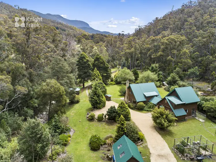 Main view of Homely house listing, 470 Summerleas Road, Kingston TAS 7050