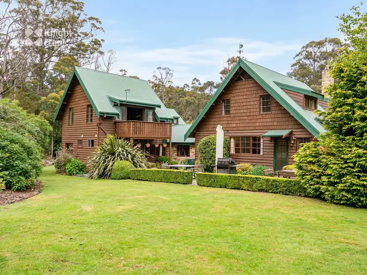 Second view of Homely house listing, 470 Summerleas Road, Kingston TAS 7050