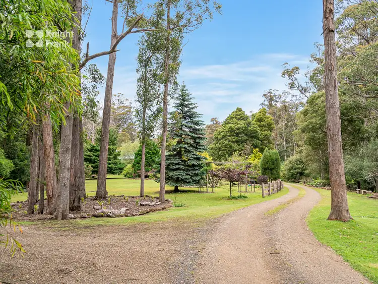Third view of Homely house listing, 470 Summerleas Road, Kingston TAS 7050