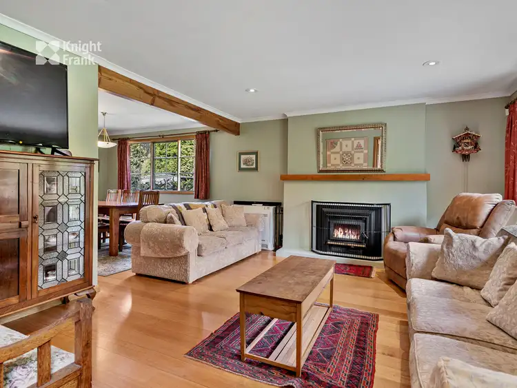 Fourth view of Homely house listing, 470 Summerleas Road, Kingston TAS 7050