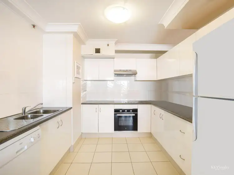 Fourth view of Homely apartment listing, 302/3 River Drive, Surfers Paradise QLD 4217