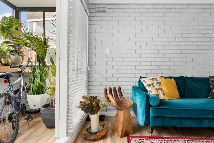 Second view of Homely apartment listing, 14/90 Tyrrell Street, The Hill NSW 2300