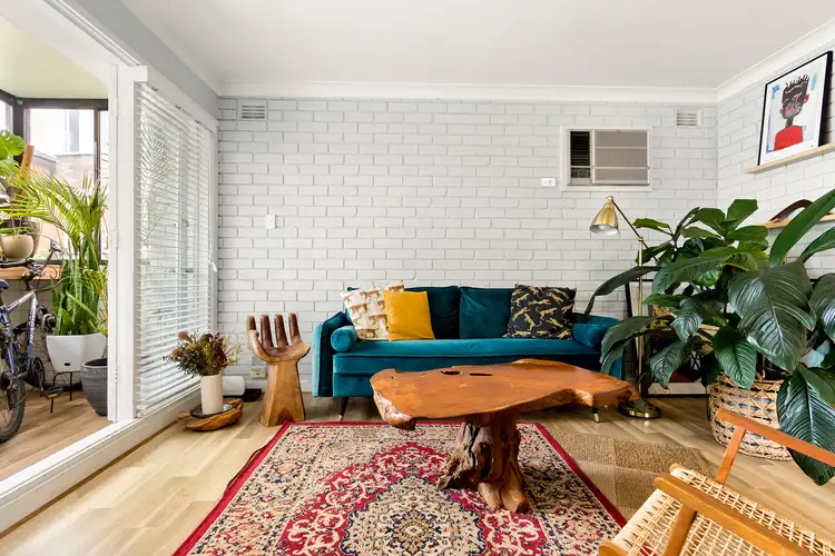 Third view of Homely apartment listing, 14/90 Tyrrell Street, The Hill NSW 2300