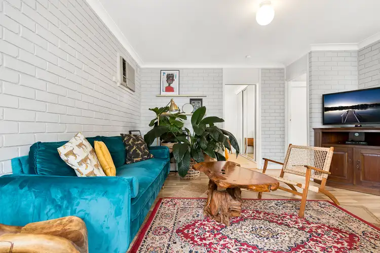 Fourth view of Homely apartment listing, 14/90 Tyrrell Street, The Hill NSW 2300
