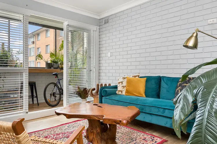 Fifth view of Homely apartment listing, 14/90 Tyrrell Street, The Hill NSW 2300