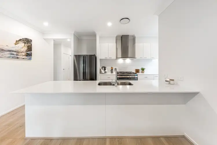 Third view of Homely house listing, 5 Charleston Crescent, Baringa QLD 4551