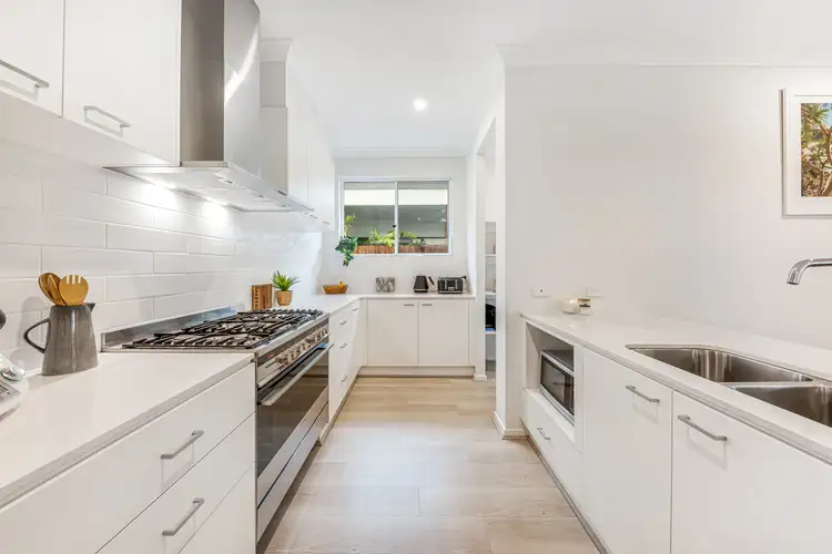 Fourth view of Homely house listing, 5 Charleston Crescent, Baringa QLD 4551