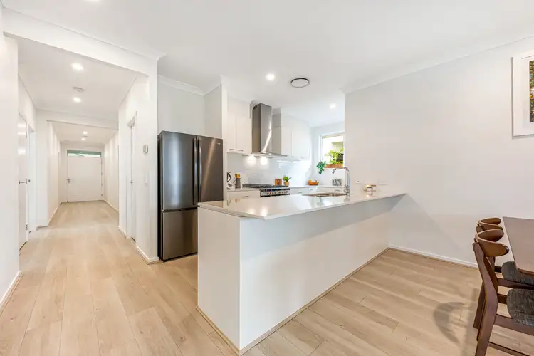 Fifth view of Homely house listing, 5 Charleston Crescent, Baringa QLD 4551