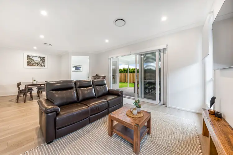 Sixth view of Homely house listing, 5 Charleston Crescent, Baringa QLD 4551