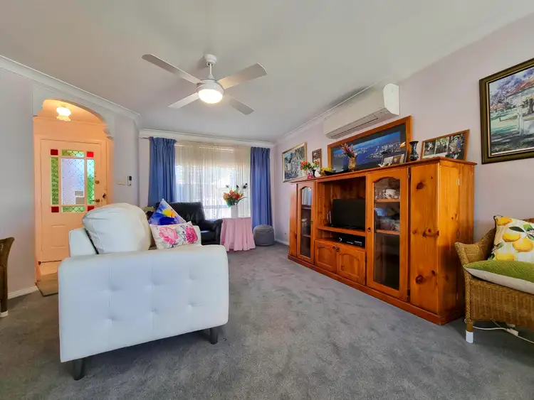 Second view of Homely unit listing, 2/7 Spring Street, Orange NSW 2800