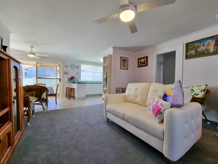Third view of Homely unit listing, 2/7 Spring Street, Orange NSW 2800