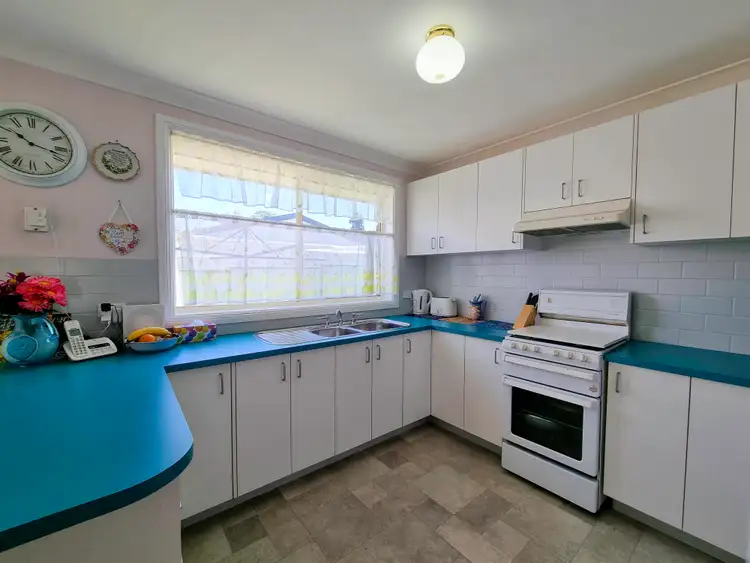 Sixth view of Homely unit listing, 2/7 Spring Street, Orange NSW 2800