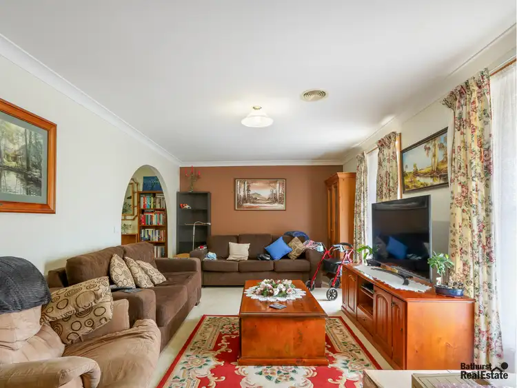 Second view of Homely house listing, 82 Darwin Drive, Llanarth NSW 2795
