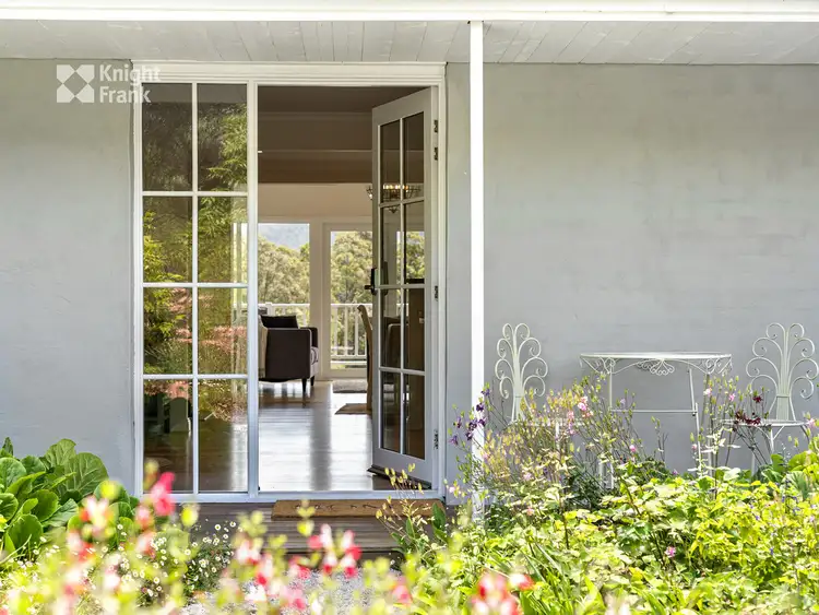 Sixth view of Homely house listing, 140 Old Bernies Road, Margate TAS 7054