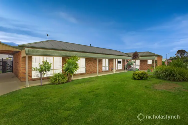 20 Moorhead Avenue, Mornington VIC 3931