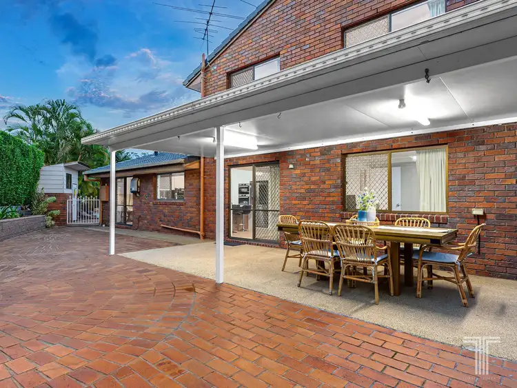 Sixth view of Homely house listing, 1 Raymore Court, Carindale QLD 4152