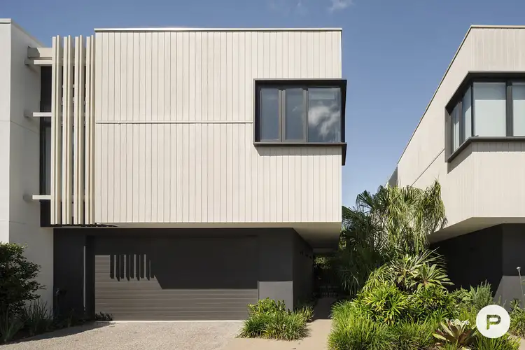 Sixth view of Homely townhouse listing, 610/12 -18 Parkside Circuit, Hamilton QLD 4007