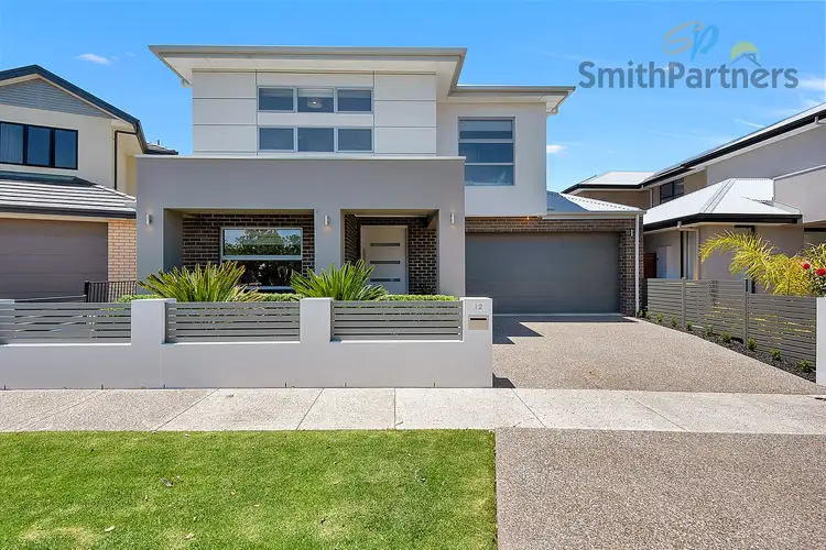 12 Gulnare Grove, Lightsview SA 5085