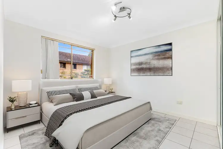 12/499 Chapel Road, Bankstown NSW 2200