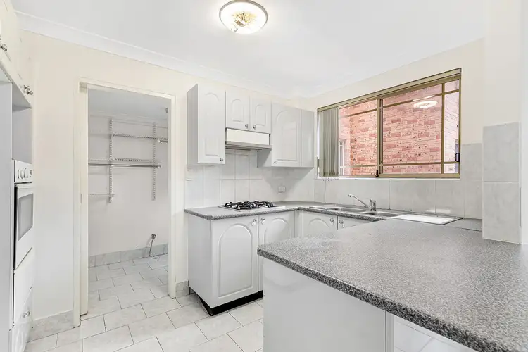 Third view of Homely apartment listing, 12/499 Chapel Road, Bankstown NSW 2200