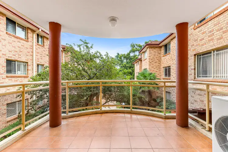 Seventh view of Homely apartment listing, 12/499 Chapel Road, Bankstown NSW 2200