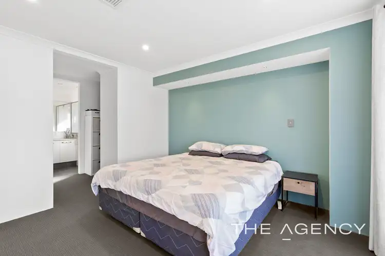 Third view of Homely house listing, 21 Everlasting Avenue, Piara Waters WA 6112